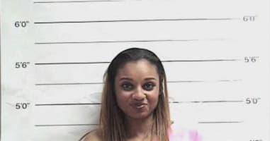 Laderika Smith, - Orleans Parish County, LA 